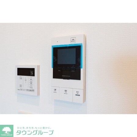 グランカーサ船堀Iの物件内観写真